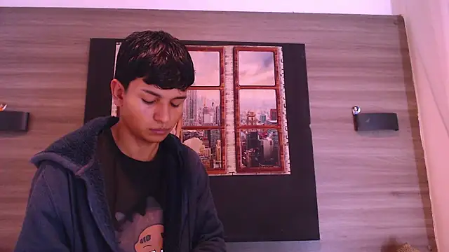 Joseph Gonzalez online show from 01-16-26, 07:18