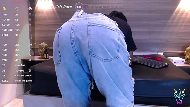 Joseph Gonzalez online show from 02-17-26, 07:20