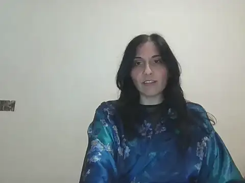 DommeVioleta online show from 12-22-25, 05:48