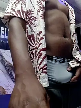 BananaStillDicksy online show from 01-16-26, 08:13