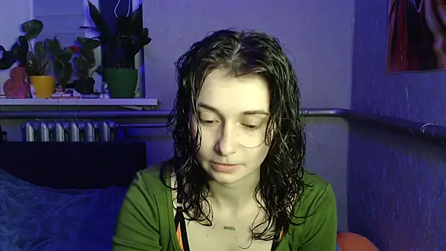 Angelik5371 online show from 04-14-26, 06:47