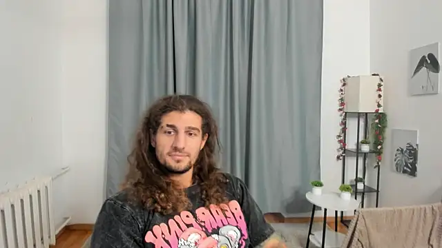 IronRage online show from 12-14-25, 12:21