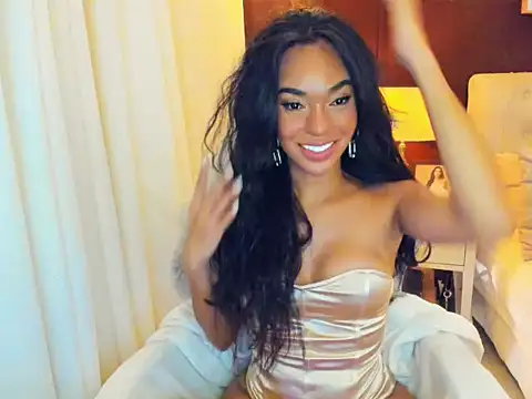 ValeriaDion online show from 11-10-25, 03:16