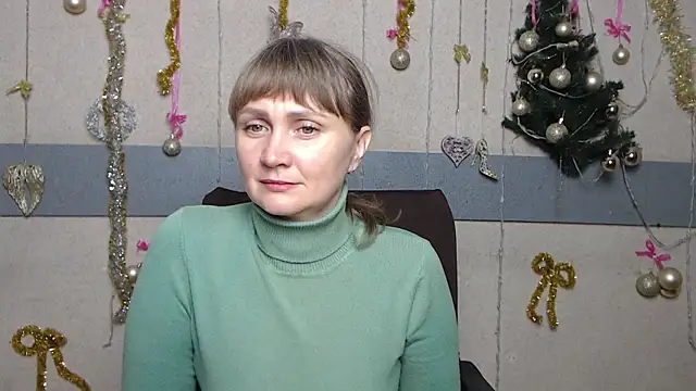 KellyClar online show from 12-15-25, 05:55