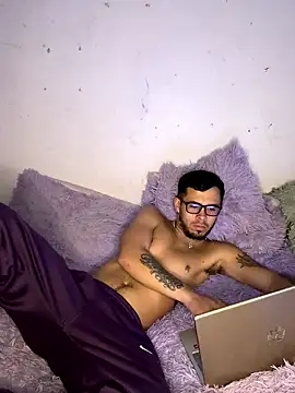 DavidNyx online show from 01-14-26, 03:28