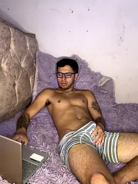 DavidNyx online show from 01-17-26, 01:38