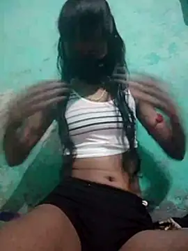 jaanvi-Rani online show from 01-09-26, 04:37