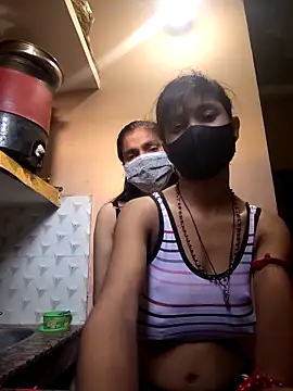 jaanvi-Rani online show from 02-22-26, 04:13