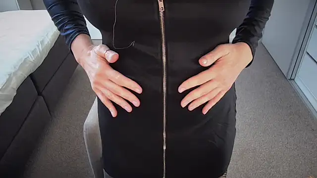 Dutchamber38 online show from 03-04-25, 08:57