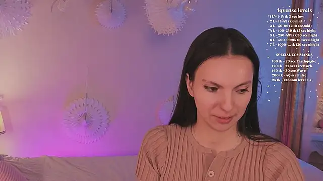 AliceLidell online show from 01-07-26, 05:21