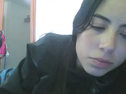 LunaVelvettt online show from 01-07-26, 06:43