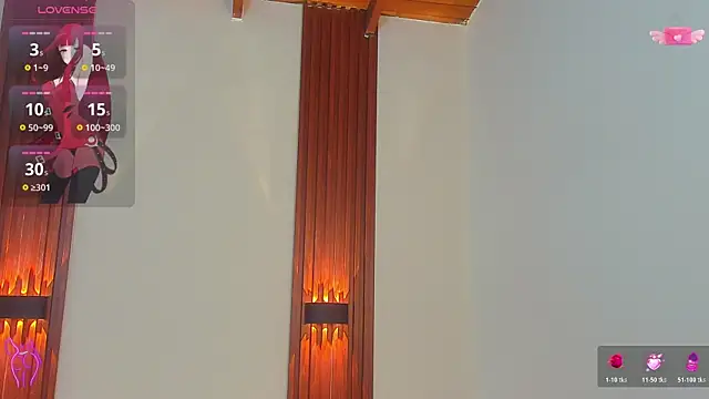 Snapshot of VivianOwen9 chatting on 01-08-26, 12:29 VivianOwen9 online show from 01-08-26, 12:29