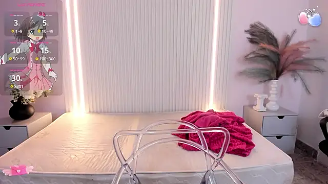 Snapshot of VivianOwen9 chatting on 02-12-26, 03:07 VivianOwen9 online show from 02-12-26, 03:07