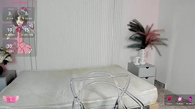 Snapshot of VivianOwen9 chatting on 02-23-26, 12:13 VivianOwen9 online show from 02-23-26, 12:13