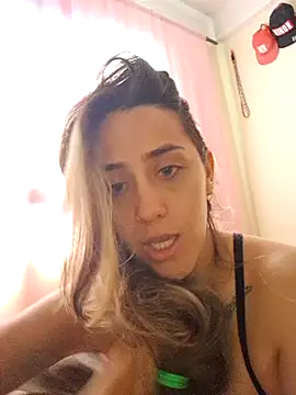 Snapshot of Jissel_ chatting on 12-16-25, 07:52 Jissel online show from 12-16-25, 07:52