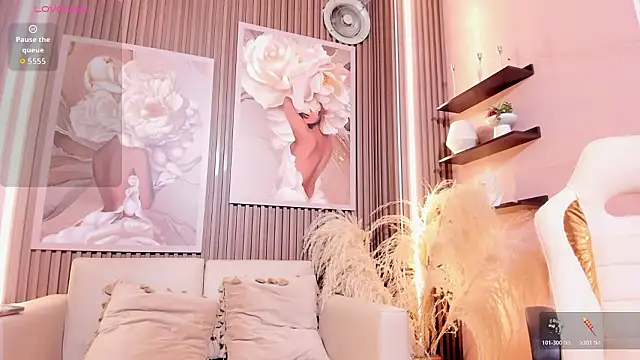 Sensual shannell online show from 02-11-26, 02:05