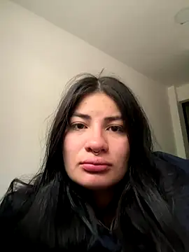 Lunaclarx online show from 12-16-25, 12:10