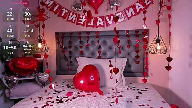 Cheerbaby  online show from 02-14-26, 12:24