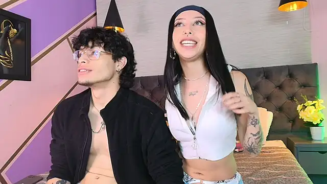 FuryDark  online show from 12-15-25, 01:48