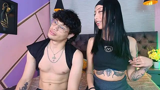 FuryDark  online show from 12-16-25, 01:38