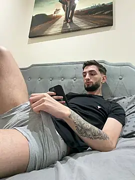 Juliann69Ramiro online show from 02-16-26, 07:10