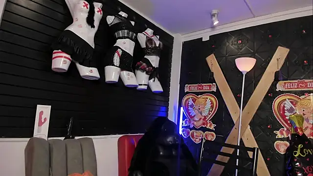 MiaFox 03 online show from 02-24-26, 01:53