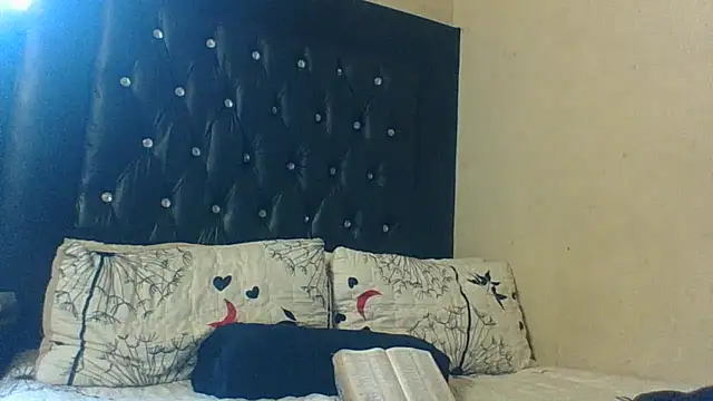 BustyBabyJ online show from 11-22-25, 09:41