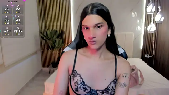 Bianca baldwin  online show from 02-05-26, 08:46