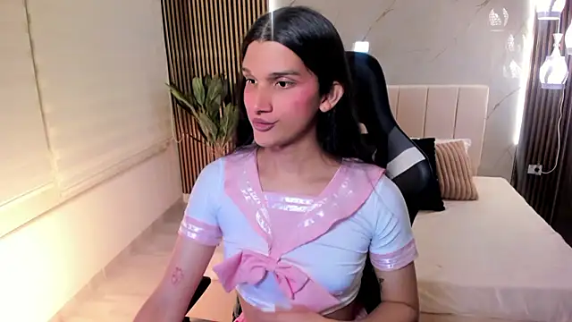 Bianca baldwin  online show from 02-11-26, 08:58