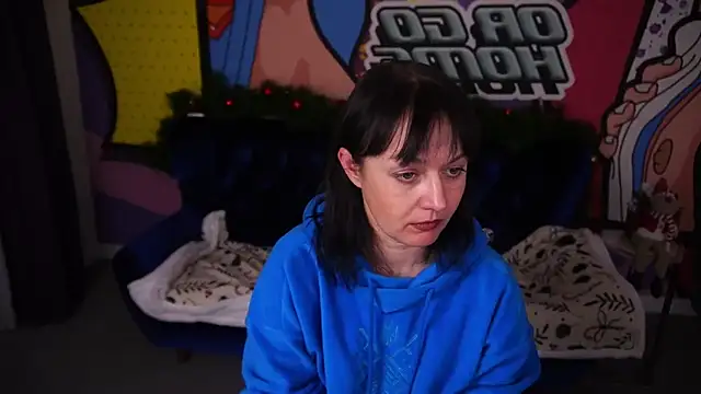 MariStorm online show from 12-16-25, 02:00