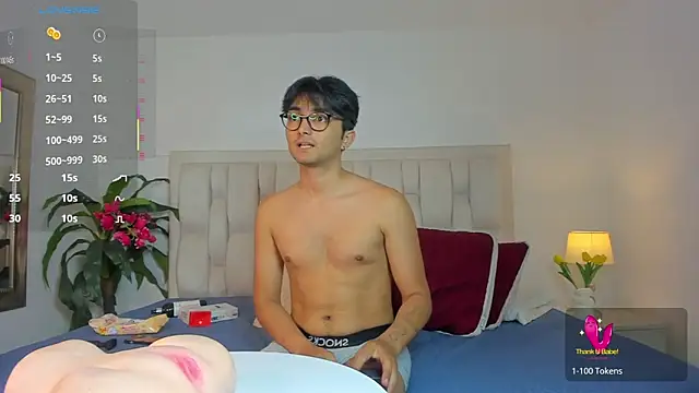 Archie 77 online show from 01-11-26, 03:11