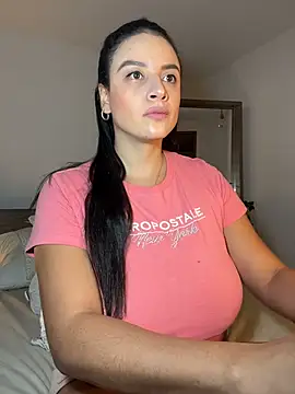 Lena-Williamss online show from 01-10-26, 08:16