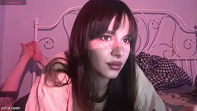 xx lily online show from 12-20-25, 03:02