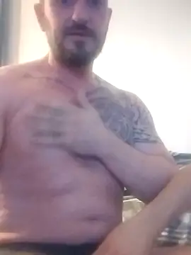 Tonybp84 online show from 12-15-25, 08:18