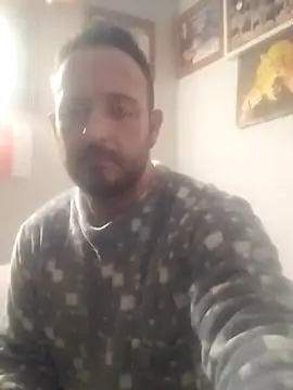 Tonybp84 online show from 12-20-25, 02:29