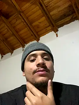 DanielHarding Cock online show from 01-06-26, 04:27