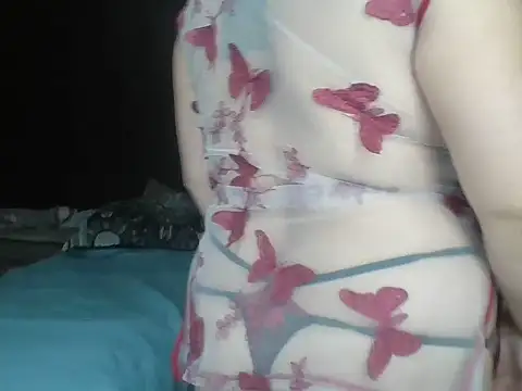 SHAMELESSLY HOT online show from 04-01-26, 02:34