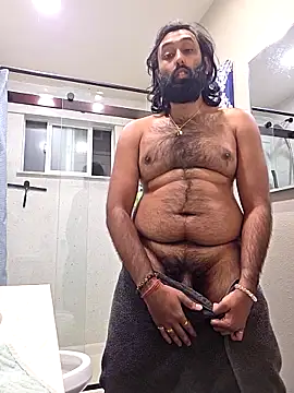 RoshiClouded online show from 03-06-26, 04:53