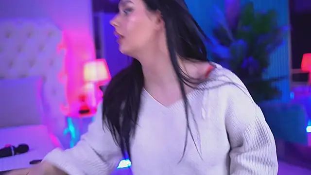 LexaRhodes online show from 01-06-26, 03:49