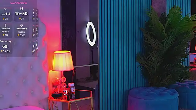 LexaRhodes online show from 02-21-26, 04:19