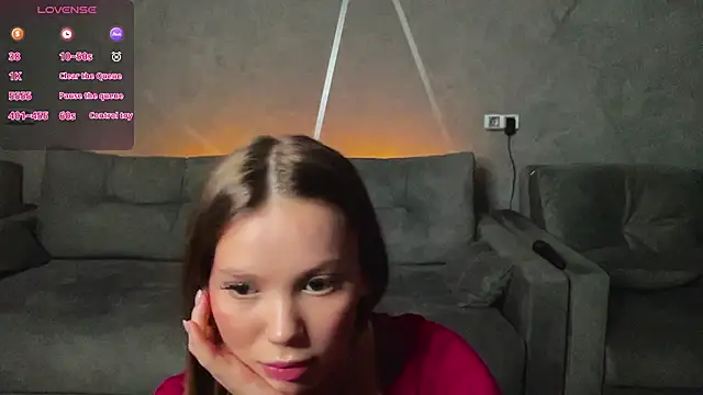 Cara Sweet1 online show from 03-14-26, 06:13
