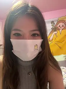 Momochen8839 online show from 02-25-26, 02:59