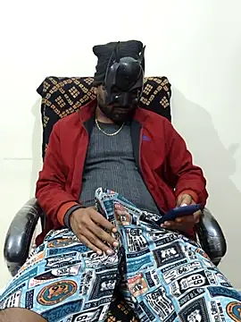 Crazy 1Boy online show from 12-16-25, 02:55