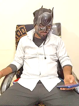 Crazy 1Boy online show from 12-18-25, 04:24