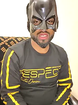 Crazy 1Boy online show from 12-19-25, 04:36