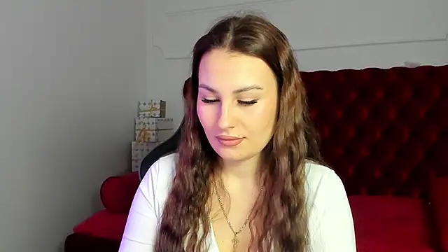 NoraFoxes online show from 01-14-26, 05:24