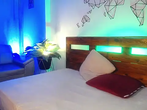 Catalinajoyful online show from 01-15-26, 03:55