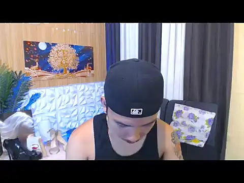 Snapshot of dylan_hardfucker chatting on 12-17-25, 12:49 dylan hardfucker online show from 12-17-25, 12:49