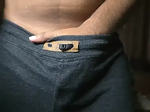 prashantk99 online show from 10-13-25, 12:38