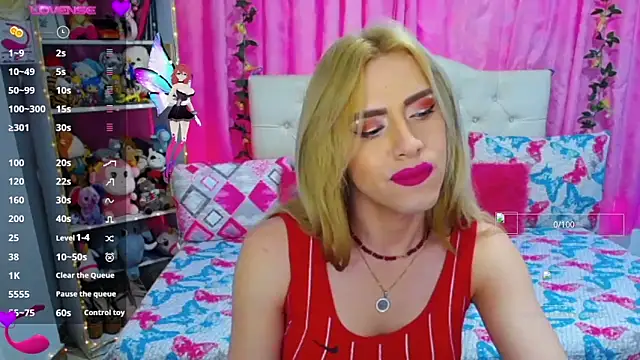 golden girl01 online show from 10-07-25, 07:44